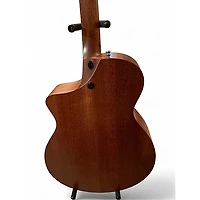 Used Martin SC10E Mahogany Acoustic Electric Guitar