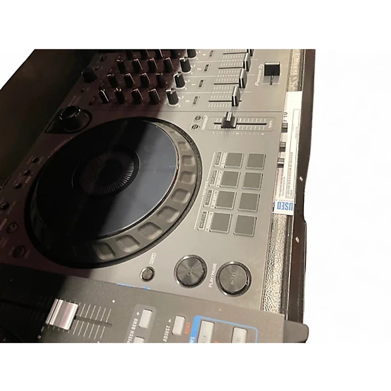 Used Pioneer DJ FLX-6 DJ Controller