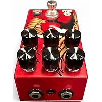 Used Walrus Audio ERAS Effect Pedal