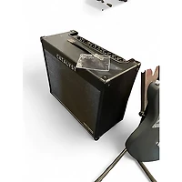 Used Line 6 Catalyst 100 Guitar Combo Amp