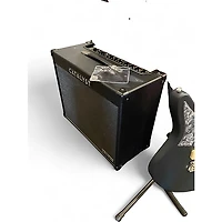 Used Line 6 Catalyst 100 Guitar Combo Amp