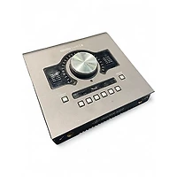 Used Universal Audio Apollo Twin X Quad 3 Audio Interface