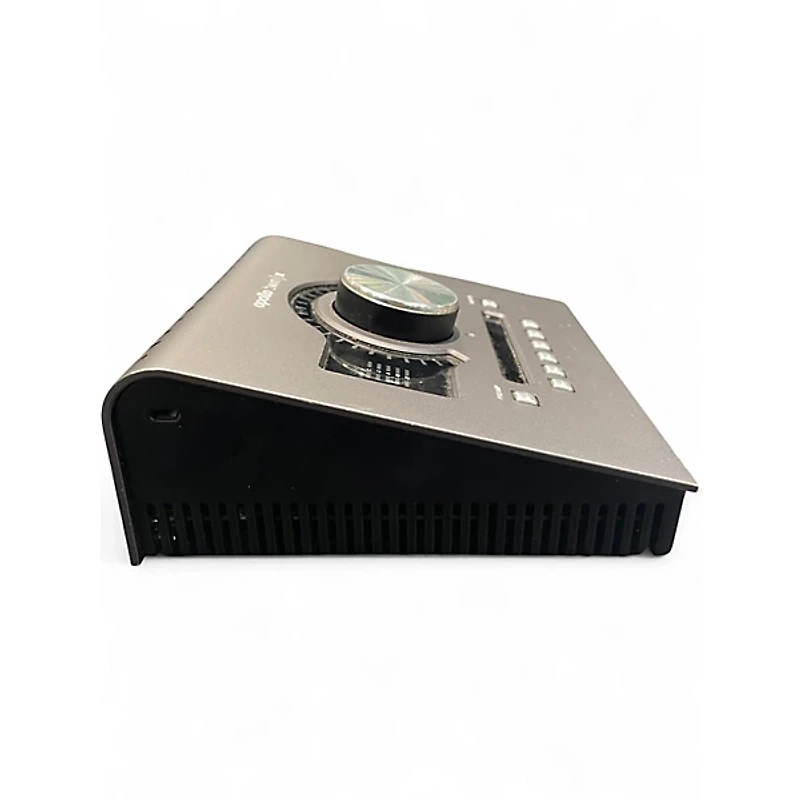 Used Universal Audio Apollo Twin X Quad 3 Audio Interface