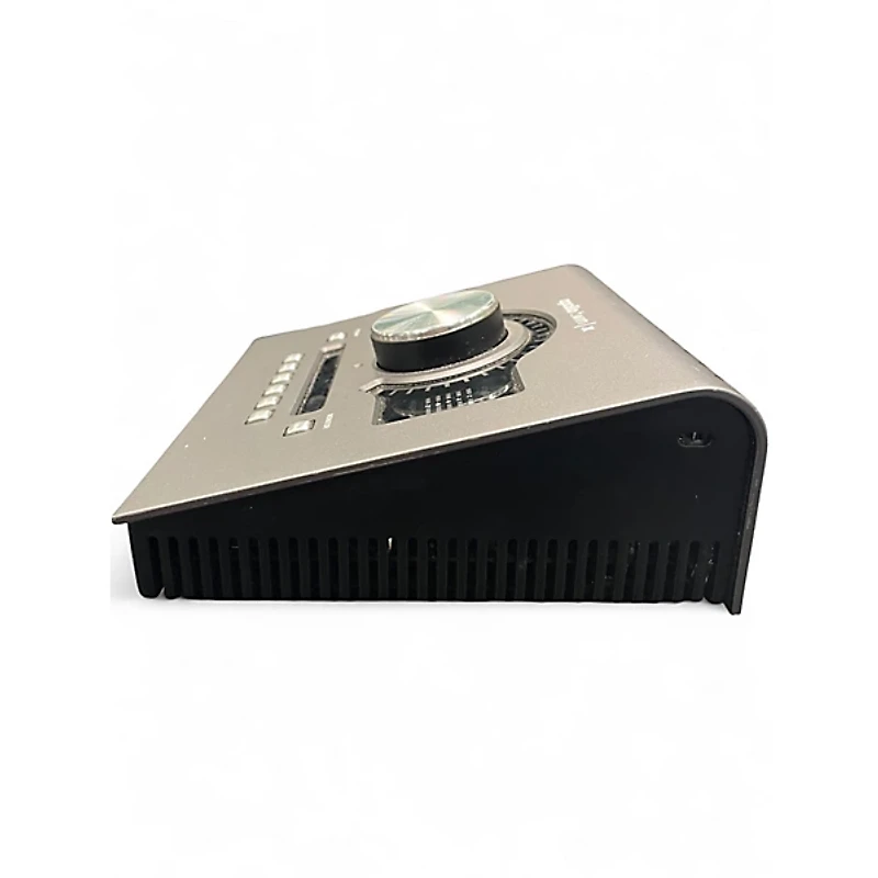 Used Universal Audio Apollo Twin X Quad 3 Audio Interface