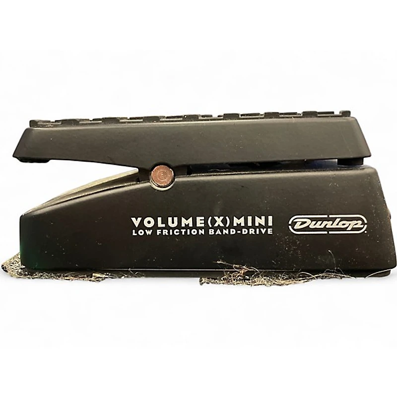 Used Dunlop Volume X Mini Pedal