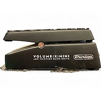 Used Dunlop Volume X Mini Pedal