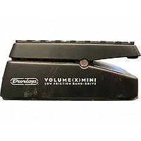 Used Dunlop Volume X Mini Pedal
