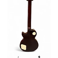 Used Epiphone Les Paul Standard Gold Solid Body Electric Guitar