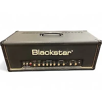 Used Blackstar Venue Series HT Club 50 50W Tube Guitar Amp Head