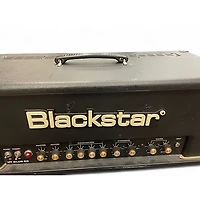Used Blackstar Venue Series HT Club 50 50W Tube Guitar Amp Head