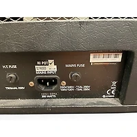 Used Blackstar Venue Series HT Club 50 50W Tube Guitar Amp Head