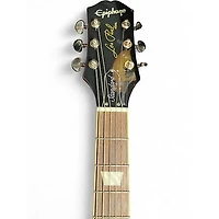 Used Epiphone Les Paul Standard 60s Iced Tea Solid Body Electric Guitar