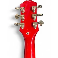 Used Epiphone Les Paul Standard 60s Iced Tea Solid Body Electric Guitar