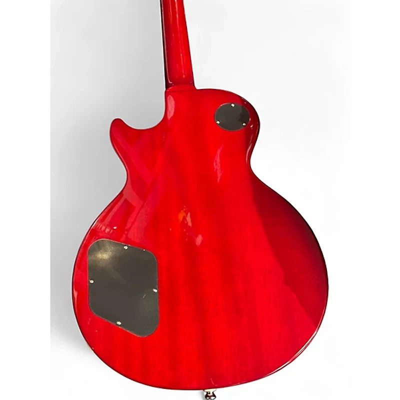 Used Epiphone Les Paul Standard 60s Iced Tea Solid Body Electric Guitar