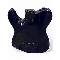Used Charvel Pro Mod San Dimas HH HT Chlorine Burst Solid Body Electric Guitar