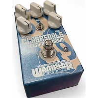 Used Wampler Clarksdale Delta Overdrive Effect Pedal