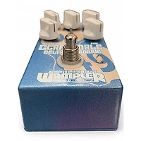 Used Wampler Clarksdale Delta Overdrive Effect Pedal