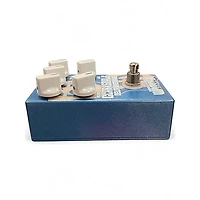 Used Wampler Clarksdale Delta Overdrive Effect Pedal