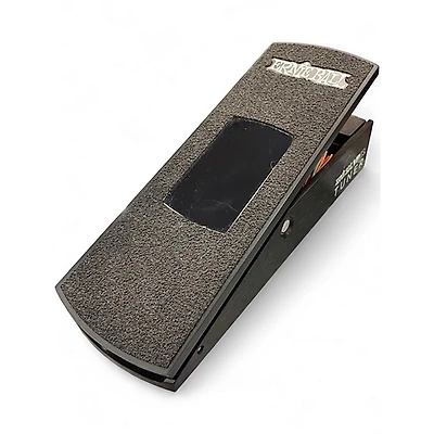 Used Ernie Ball VP Junior Tuner Pedal