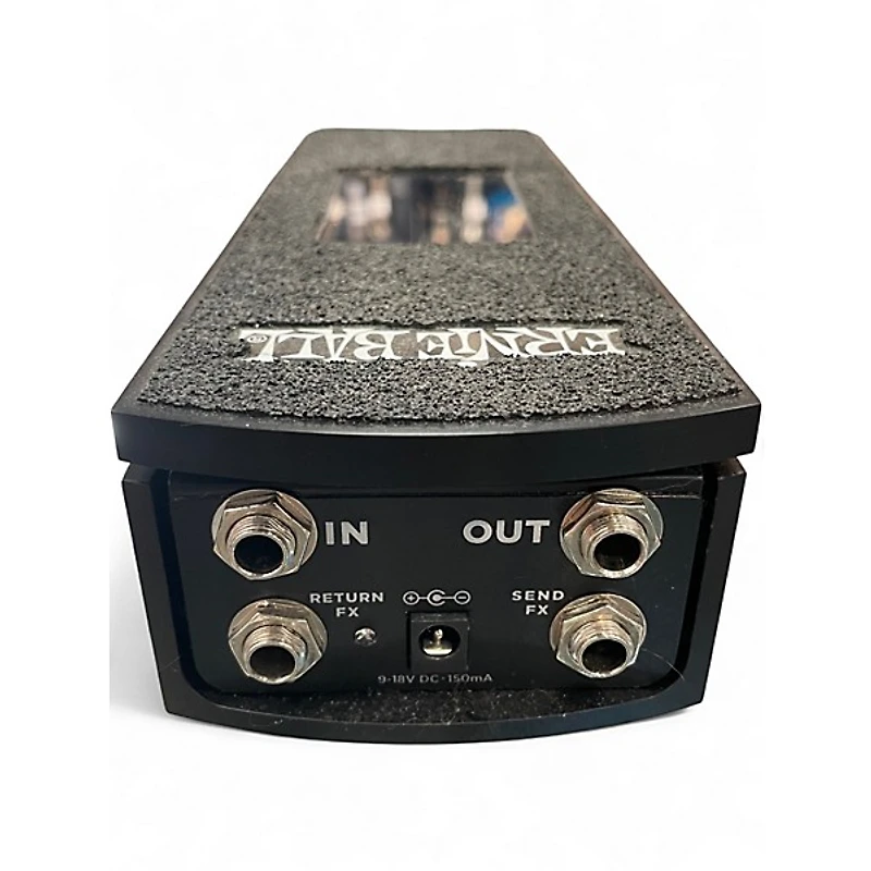 Used Ernie Ball VP Junior Tuner Pedal