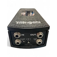 Used Ernie Ball VP Junior Tuner Pedal