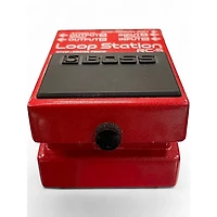 Used BOSS RC5 Pedal