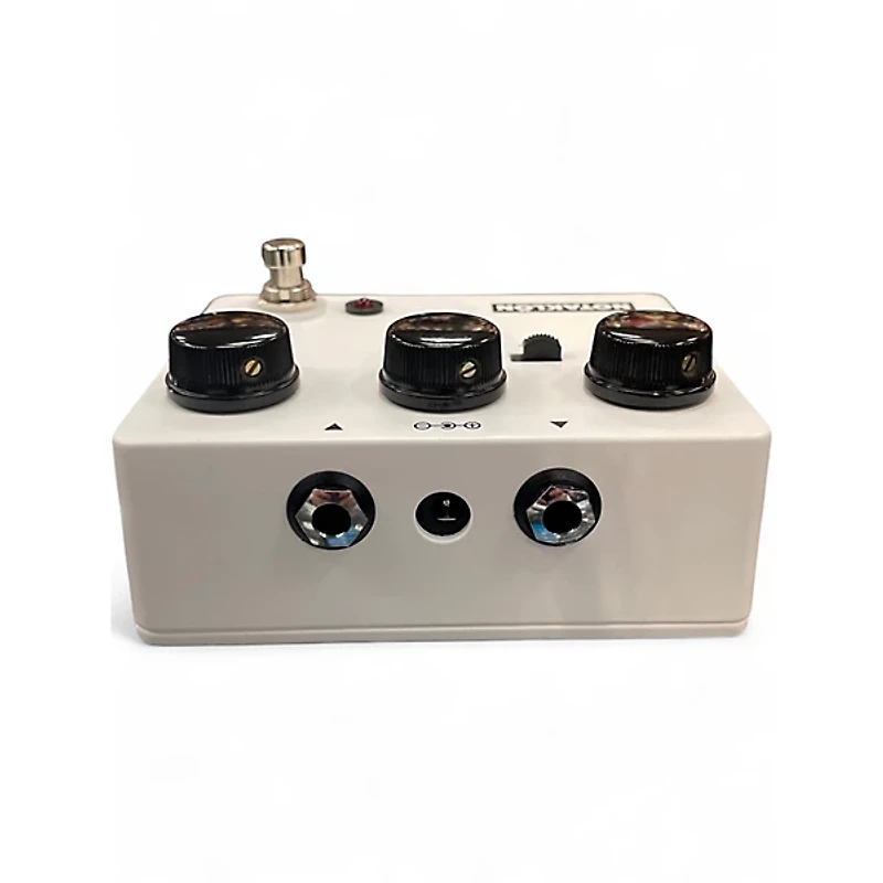 Used JHS Pedals Notaklön Effect Pedal