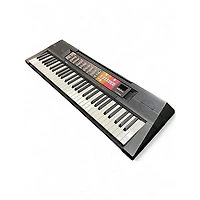 Used Yamaha PSRF51 61 Key Portable Keyboard