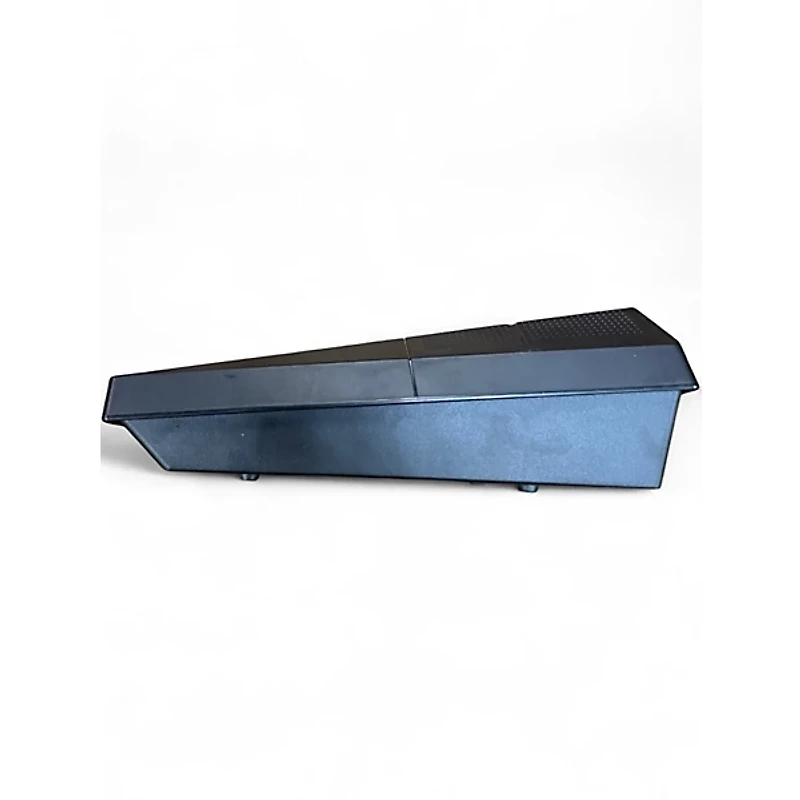 Used Yamaha PSRF51 61 Key Portable Keyboard