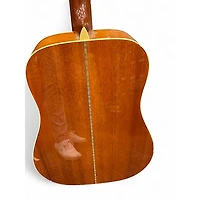 Used Ibanez ARTWOOD Natural Acoustic Guitar