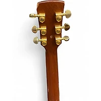 Used Ibanez ARTWOOD Natural Acoustic Guitar