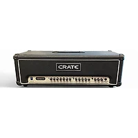 Used Crate FlexWave FW120H 120W Solid State Guitar Amp Head