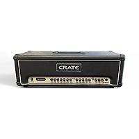 Used Crate FlexWave FW120H 120W Solid State Guitar Amp Head