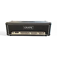Used Crate FlexWave FW120H 120W Solid State Guitar Amp Head