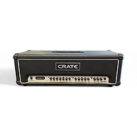 Used Crate FlexWave FW120H 120W Solid State Guitar Amp Head