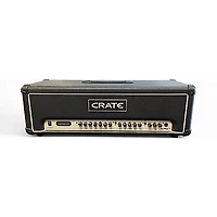 Used Crate FlexWave FW120H 120W Solid State Guitar Amp Head