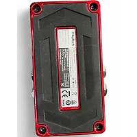 Used DigiTech Ventura Vibe Effect Pedal