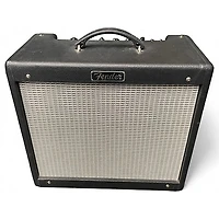 Used Fender FSR Blues Jr III Tube Guitar Combo Amp