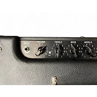 Used Fender FSR Blues Jr III Tube Guitar Combo Amp