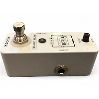 Used Mooer MICRO LOOPER Pedal