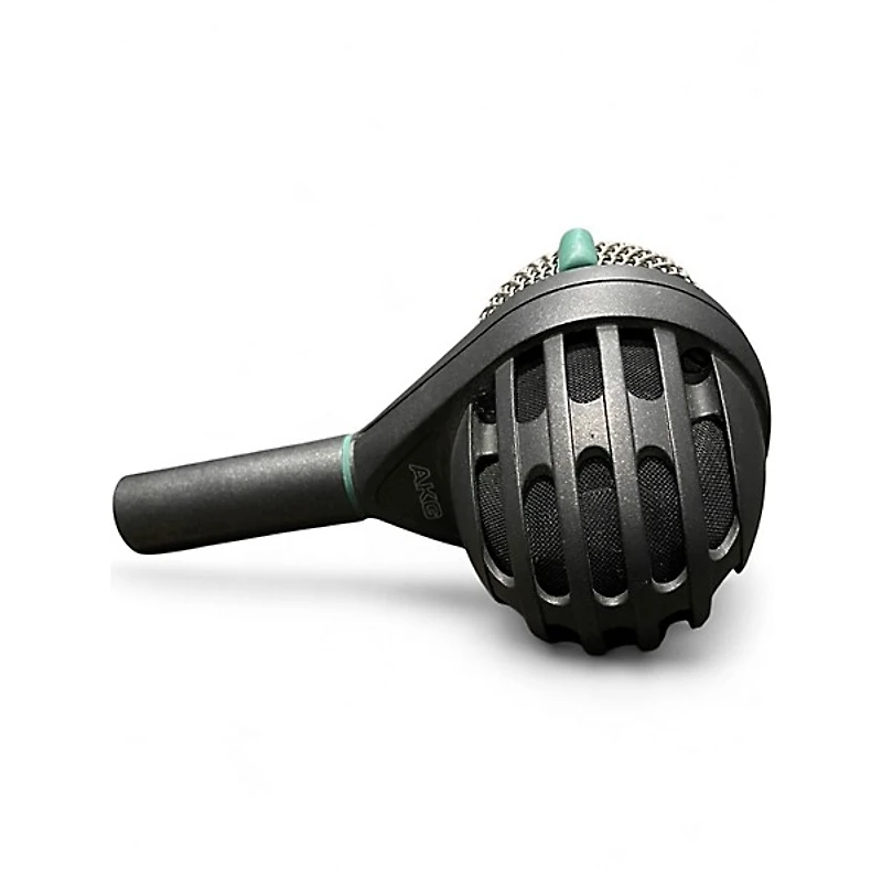 Used AKG D112 Drum Microphone