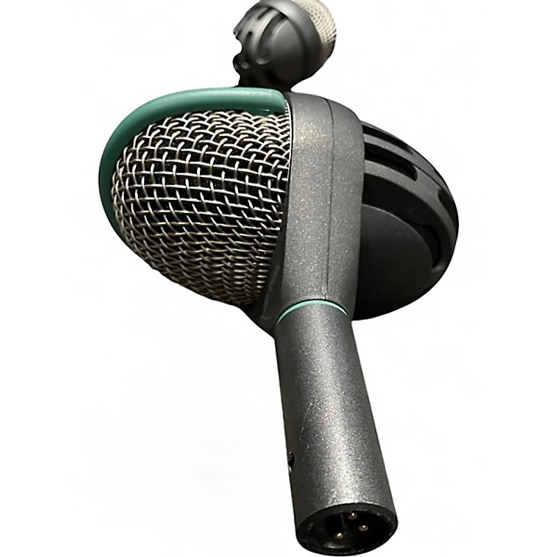 Used AKG D112 Drum Microphone