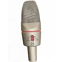 Used AKG C3000B Condenser Microphone