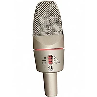 Used AKG C3000B Condenser Microphone