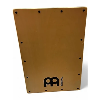 Used MEINL SNARECRAFT Cajon