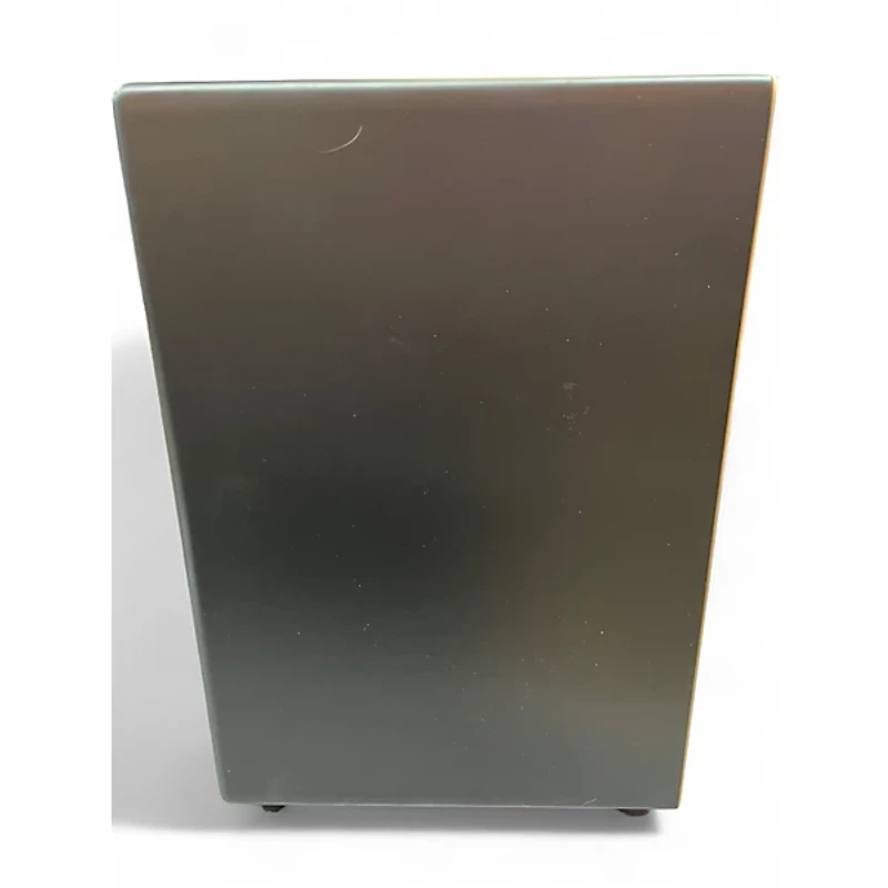 Used MEINL SNARECRAFT Cajon