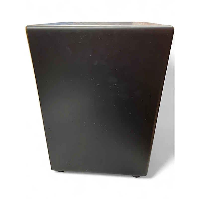 Used MEINL SNARECRAFT Cajon