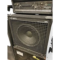 Used Gallien-Krueger 115BPX Bass Cabinet