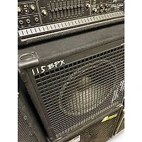 Used Gallien-Krueger 115BPX Bass Cabinet