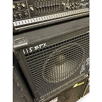 Used Gallien-Krueger 115BPX Bass Cabinet